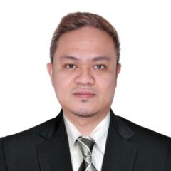Randy Clamana