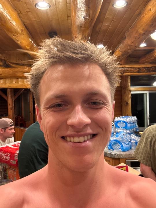 Nate Bond