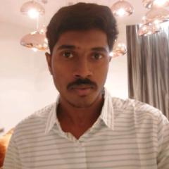 Sandeep Nidumukkala