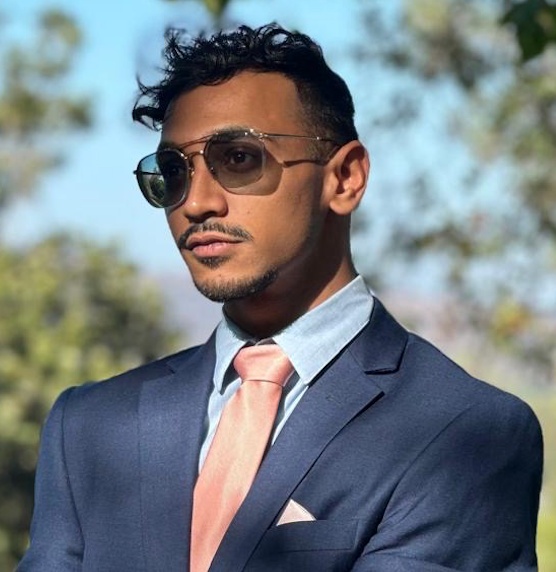 Hamad Amir