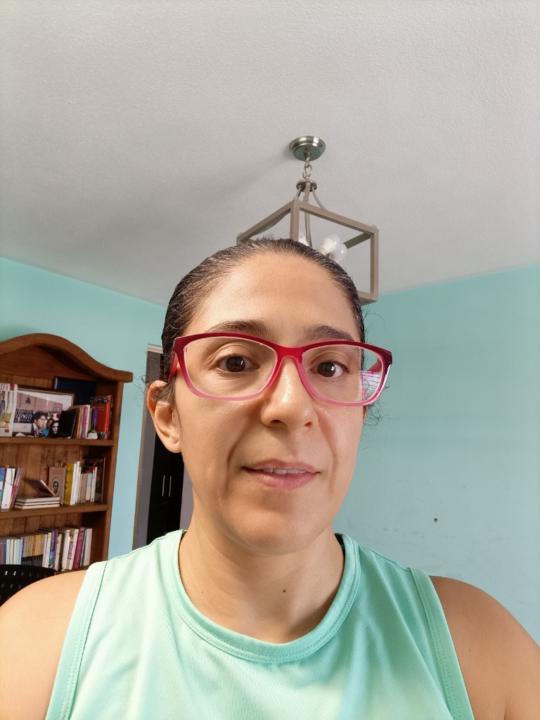 Zaira Cecilia García Gutiérrez