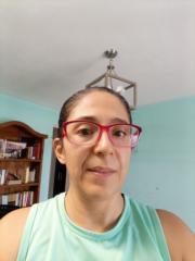 Zaira Cecilia García Gutiérrez