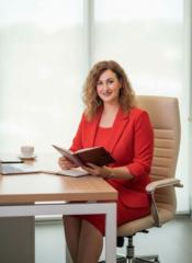 Amalia Maria Hagau Geangu