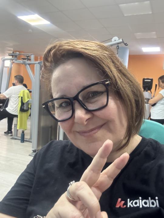 Hoy es viernes y el cuerpo lo sabe! 