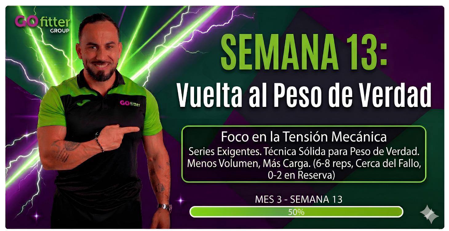Semana 13