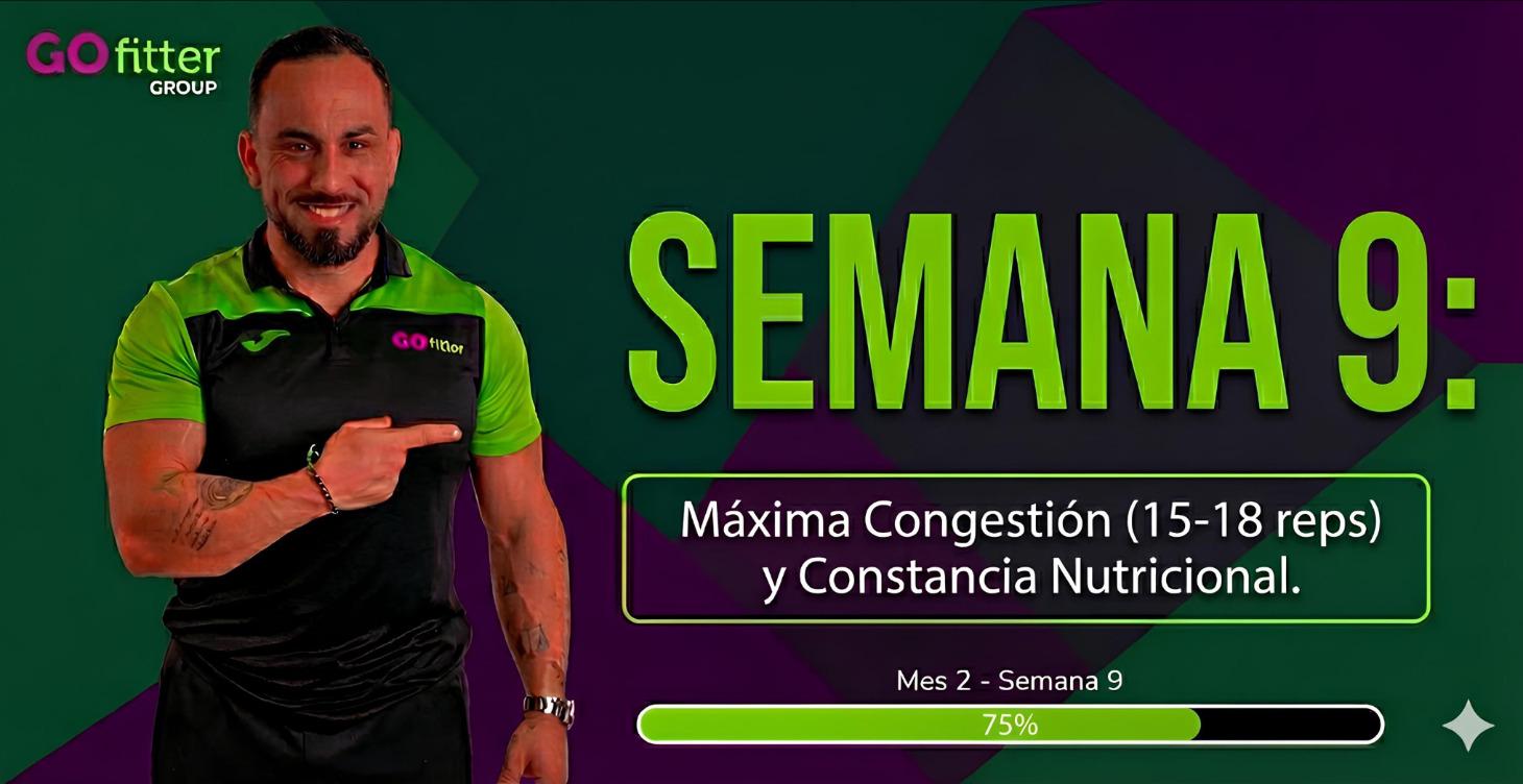 Semana 9