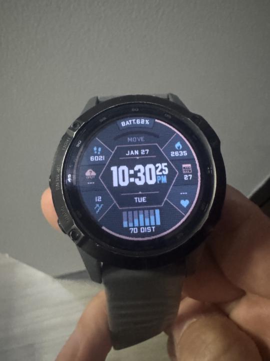 Mike R - Club de Pasos 🔥