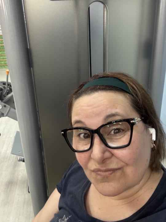 Gimnasio o clases dirigidas? 