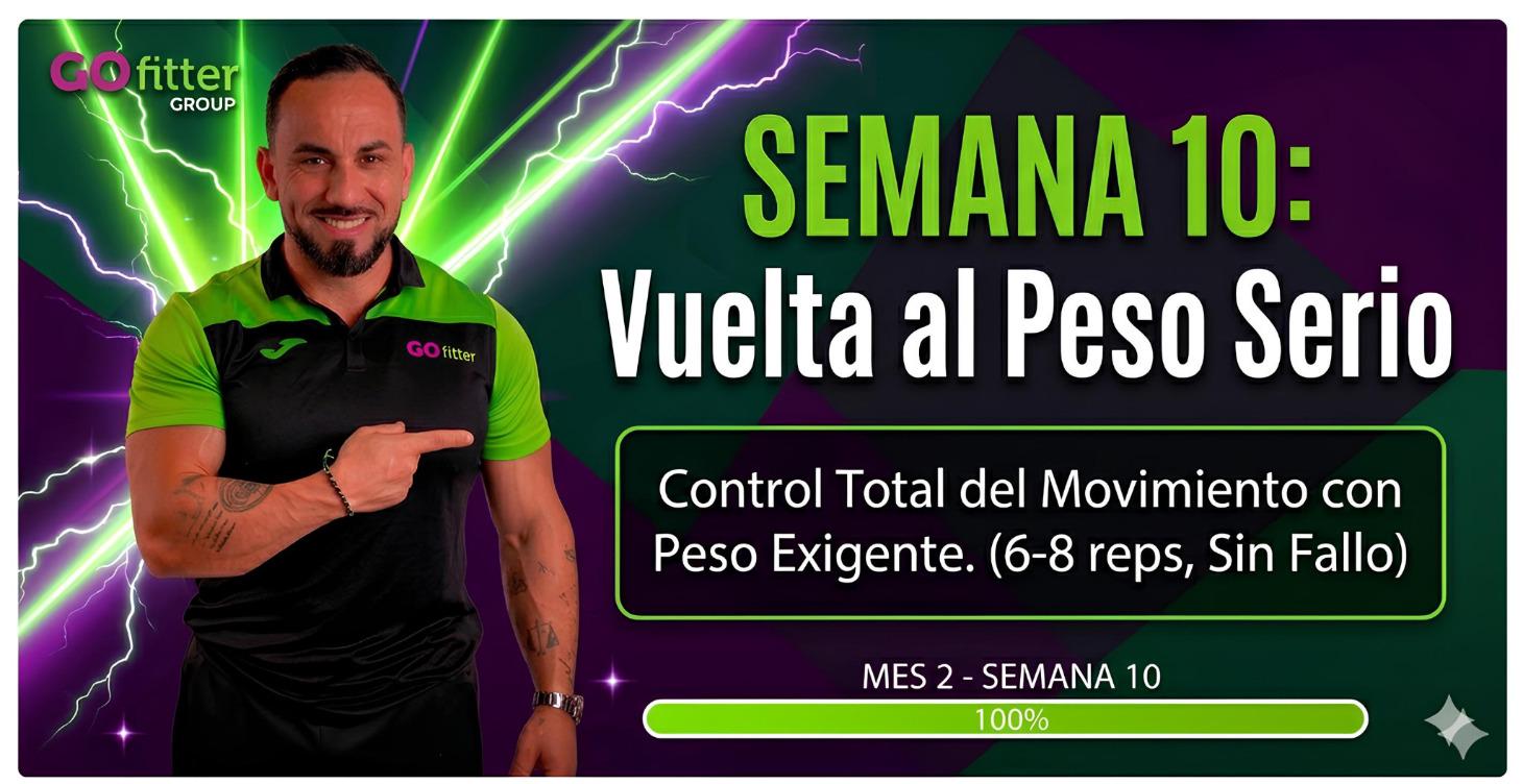 Semana 10