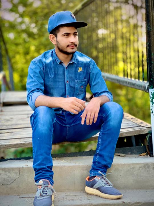 Muhammad Ahmad