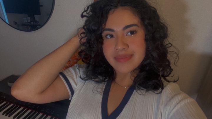 Hazel Salazar