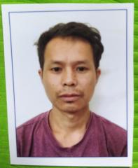 Sangamei Dimthanlung