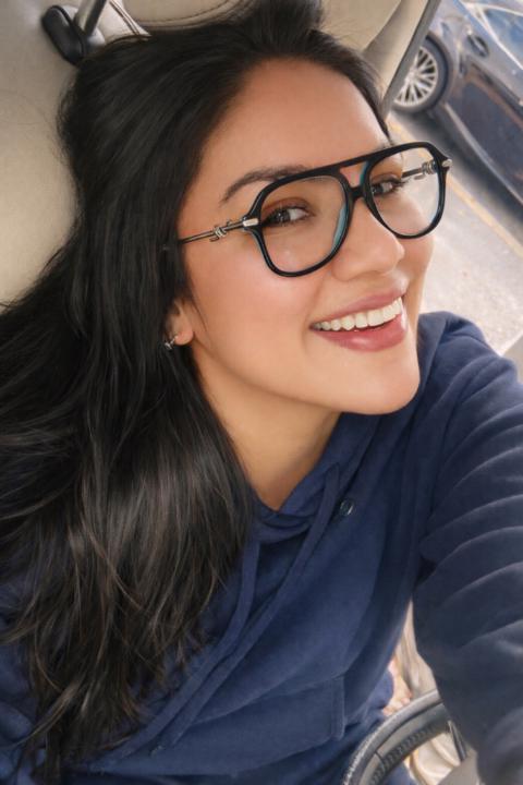 Marelbis De La Cruz