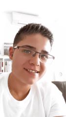 Naima Maria Ahlami Lopez