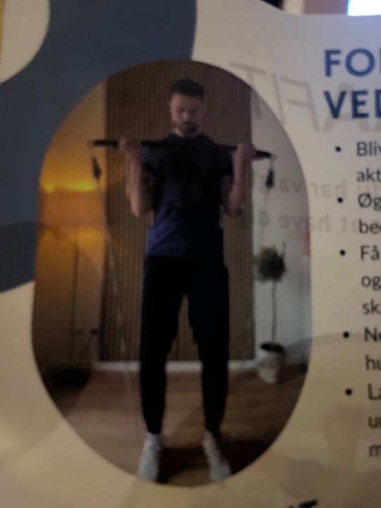 Lasse Stensgaard