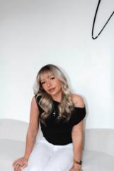 Victoria Agius