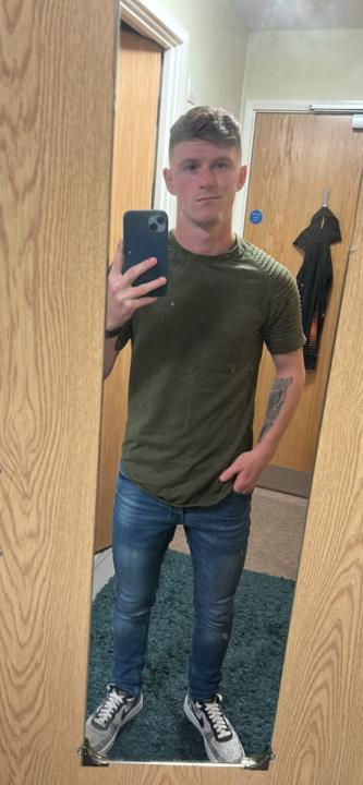 Scott Gibbs