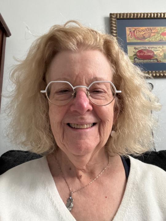 Sharon Steen