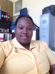 Cheralee Brown