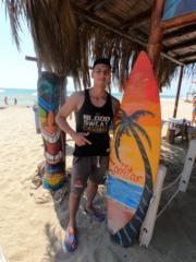 Ricardo Zambrano Usmo