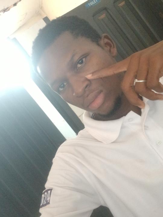 Abdul Mumin Baari