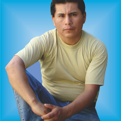 Enrique Quispe