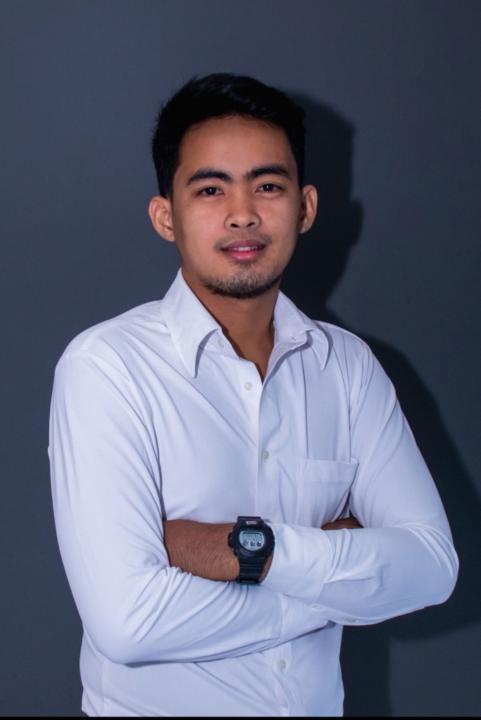 Adrian Alcantara