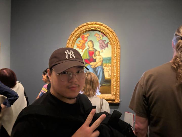 David Chang