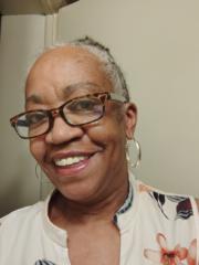 Mary Washington