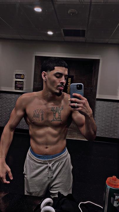Jose Ortiz