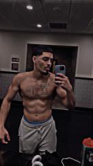 Jose Ortiz