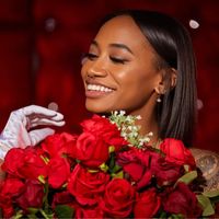 Khadijah Mazon