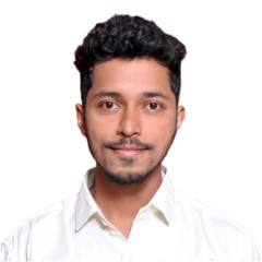 Parshuram Mahindrakar