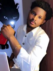 Mintah Richmond Larbi