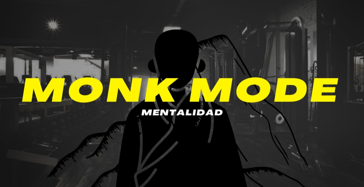 MONKMODE