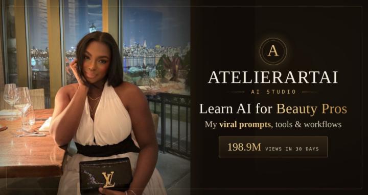 Atelierartai Studio