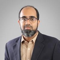 Muhamad Shamsi
