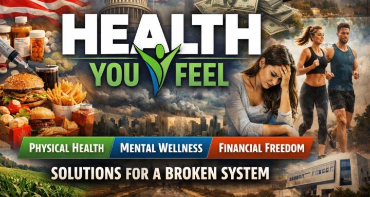 Health You Feel