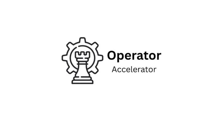 Operator Accelerator
