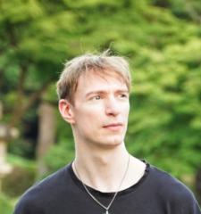 Matt in Tokyo
