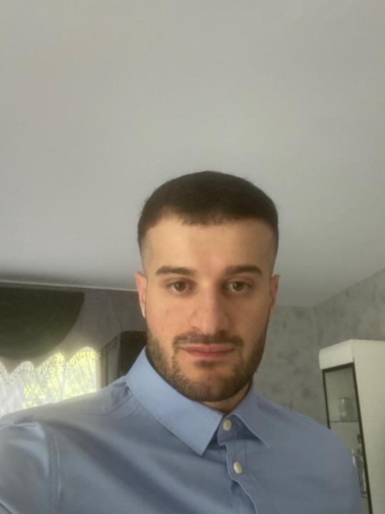 Onur Gören