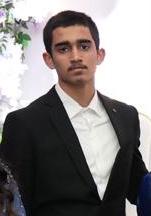 Ibrahim Faisal-Wahid