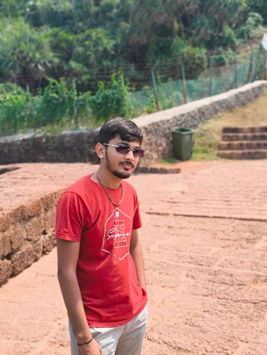 Manan Kanani