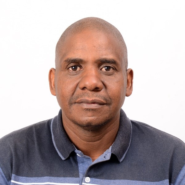 Stephen Gwarada