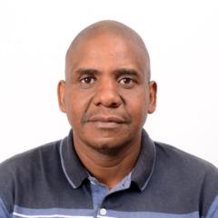 Stephen Gwarada