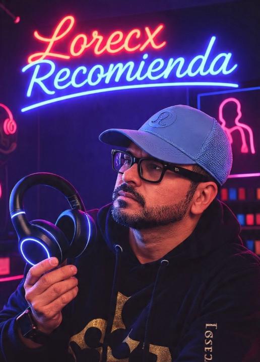 Ecxon Garcia