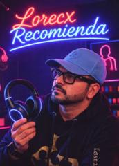 Ecxon Garcia