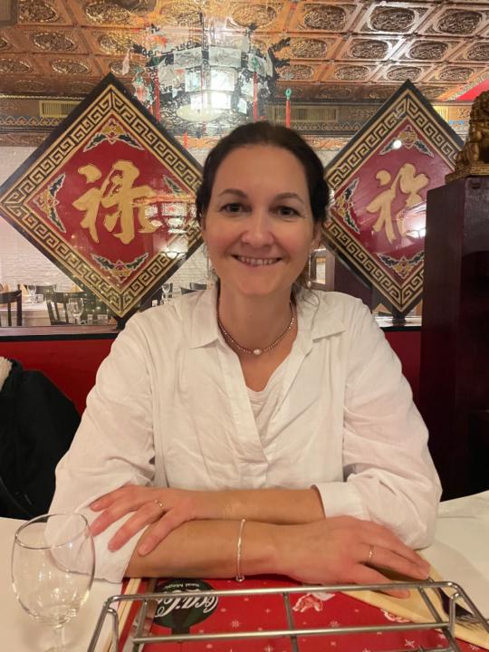 Dominique Schnyder