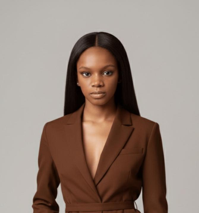 Peculiar Okoro