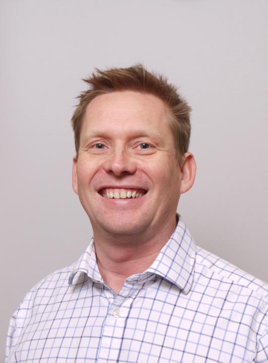 Chris Bramwell